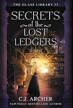 Secrets of the Lost Ledgers