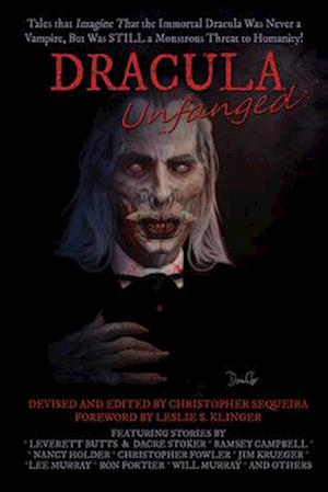 Dracula Unfanged