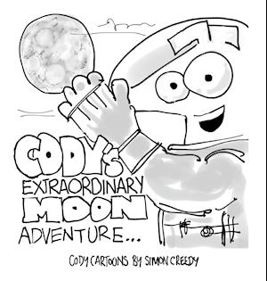 Cody's Extraordinary Moon Adventure