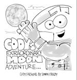Cody's Extraordinary Moon Adventure 