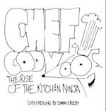 Chef Cody - The Rise of the Kitchen Ninja 