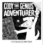 Cody the Genius Adventurer
