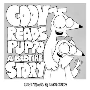 CODY READS PUPPO A BEDTIME STORY