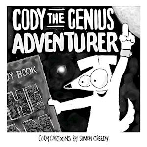 CODY THE GENIUS ADVENTURER