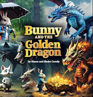 Bunny and the Golden Dragon