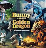 Bunny and the Golden Dragon