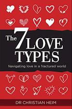 7 Love Types