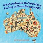 What Animals Do You Have Living in Your Backyard? 