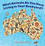 What Animals Do You Have Living In Your Backyard?
