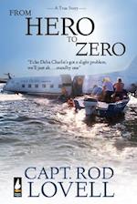 From Hero to Zero: The truth behind the ditching of DC-3, VH-EDC in Botany Bay that saved 25 lives 