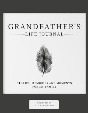 Grandfather's Life Journal