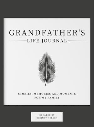 Grandfather's Life Journal