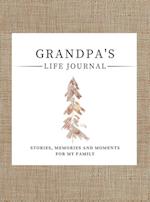 Grandpa's Life Journal