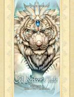 A Seeker's Tale - Writing, Healing & Creativity Journal