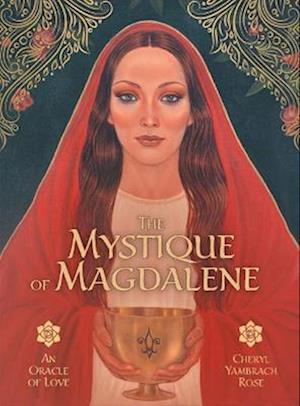 The Mystique of Magdalene