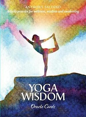 Yoga Wisdom Oracle Cards