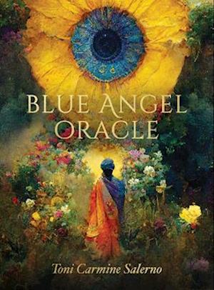 Blue Angel Oracle - New Earth Edition