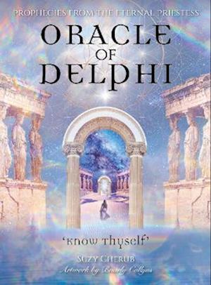 The Oracle of Delphi