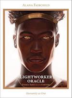Lightworker Oracle - Fierce Love 11.11 Edition