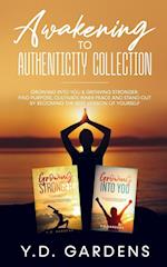 Awakening to Authenticity Collection 