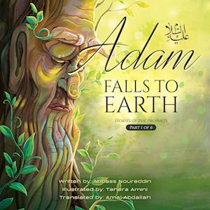Adam Falls to Earth