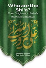 Who Are the Shi'a?  Their True Origins and Beliefs
