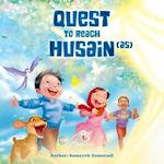 The Quest for Husain (as) 