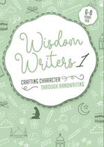 Wisdom Writers 1