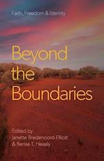 Beyond the Boundaries: Faith, Freedom & Identity 