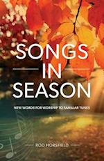 Songs in Season 