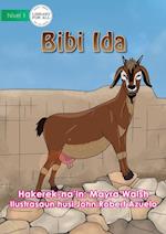Bibi Ida - A Goat