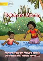 Wet And Dry - Bokon no Maran
