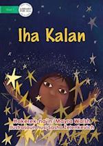 At Night - Iha Kalan