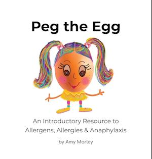 Peg the Egg