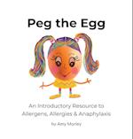 Peg the Egg