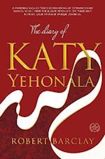 THE DIARY OF KATY YEHONALA
