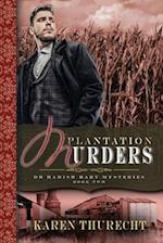 The Plantation Murders 