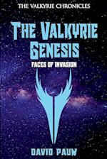 The Valkyrie Genesis