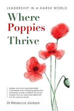 Where Poppies Thrive