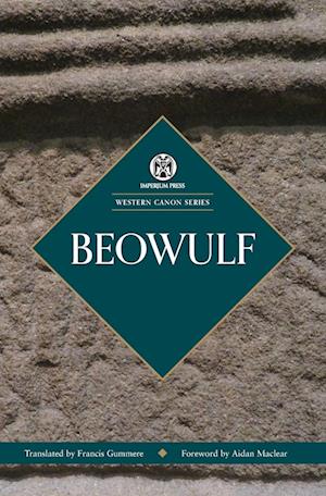 Beowulf - Imperium Press (Western Canon)