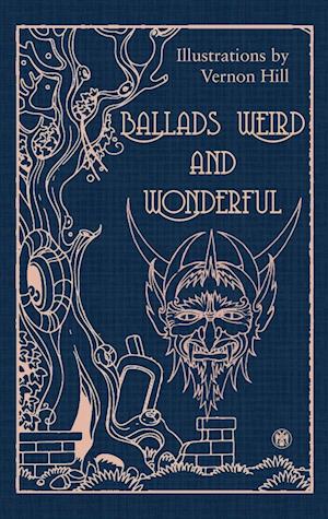 Ballads Weird and Wonderful (Imperium Press)