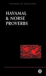 Havamal and Norse Proverbs 