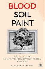 Blood, Soil, Paint - Imperium Press