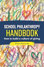 School Philanthropy Handbook