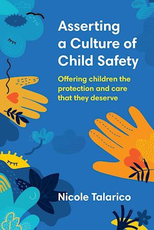 Asserting a Culture of Child Safety