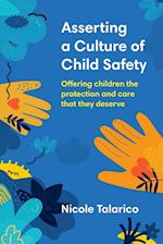 Asserting a Culture of Child Safety