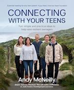 Connecting with Your Teens