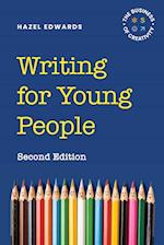 Writing for Young People: 9781922607874 