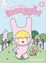 Bunnygirl : The First Adventure 