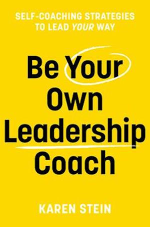 Be Your Own Leadership Coach